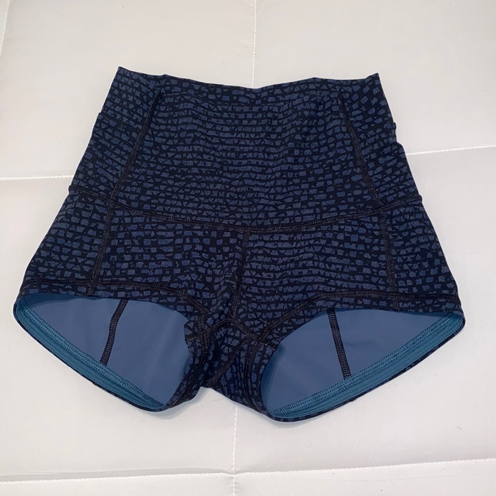 *SOLD* Lululemon Athletica Spandex